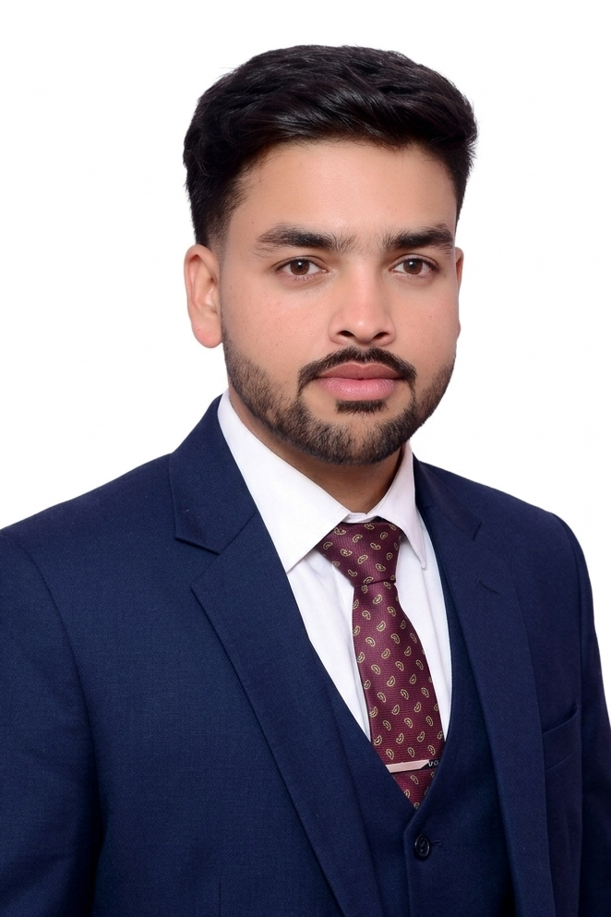 Aniket Dalmia - Founder